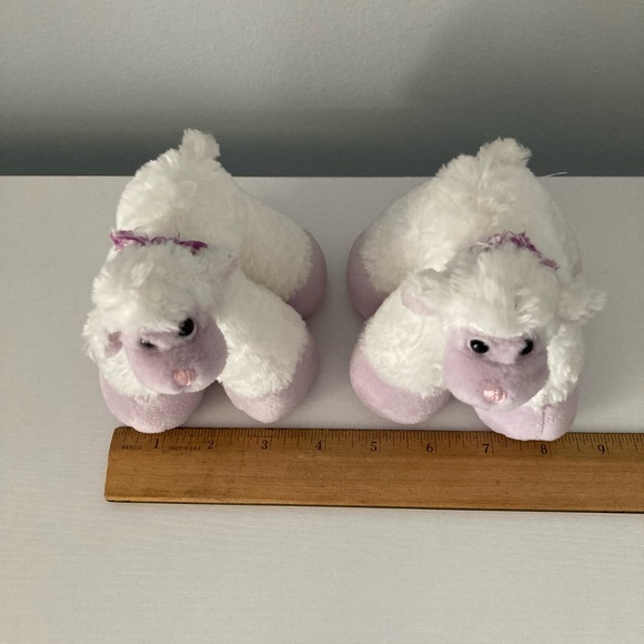 Spring lambs - Picture 4 of 6